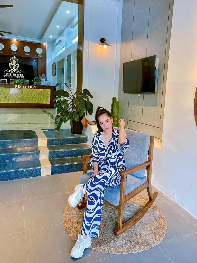艾利斯酒店 下龍 外观 照片
